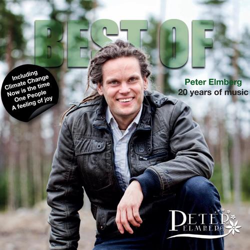 20 Years of Music (Best of Peter Elmberg)