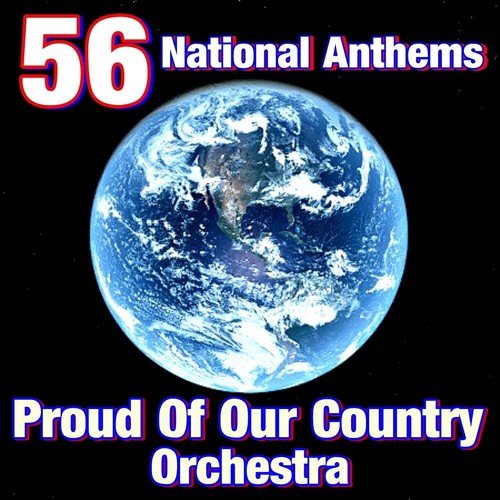 Proud Of Our Country Orchestra