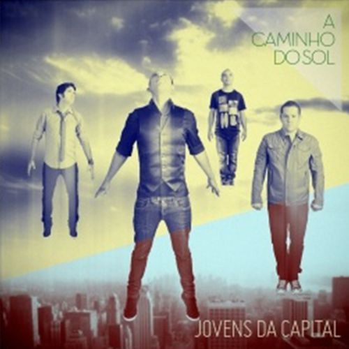 A Caminho do Sol cover art