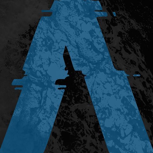 ALMAR cover art