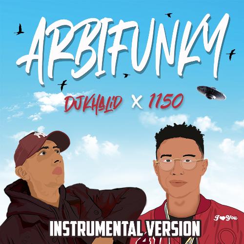 ARBIFUNKY (Instrumental Version)