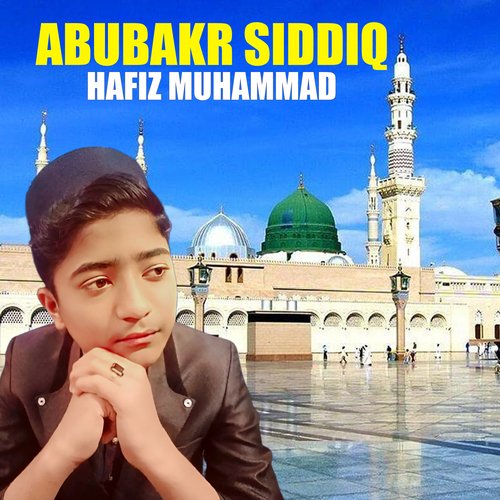 Abubakr Siddiq 