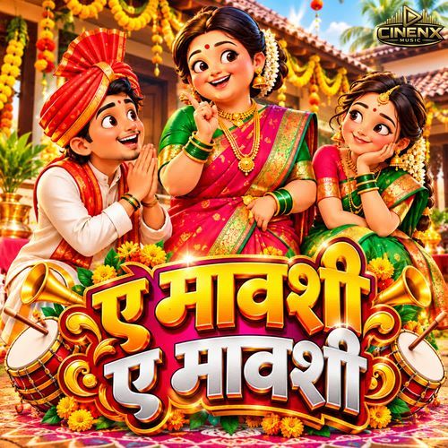 Ae Mavshi Ae Mavshi