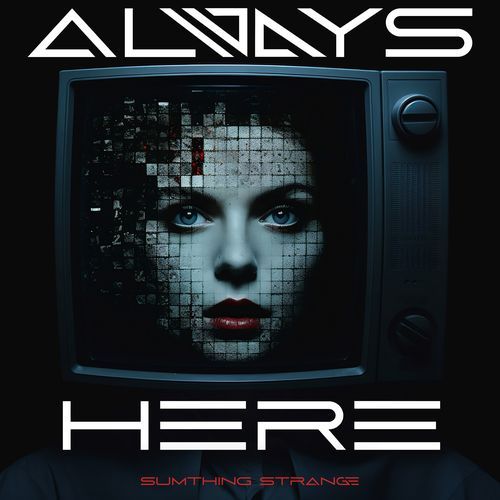 Always Here (feat. Michael Caruso)