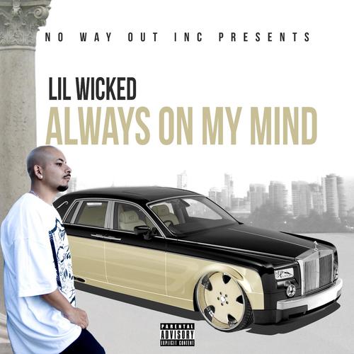 Always on My Mind (feat. Dice &amp; Ese Grouch)_poster_image