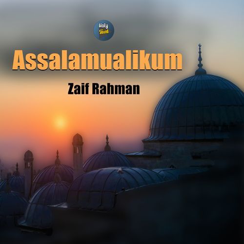 Assalamualikum