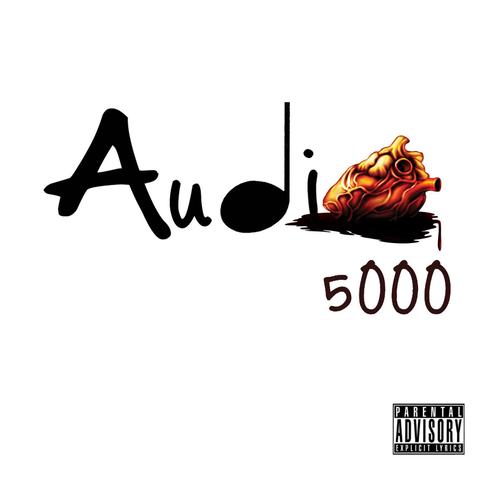 Audio 5000