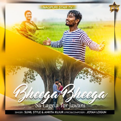 BHEEGA BHEEGA SA LAGELA TOR JAWANI