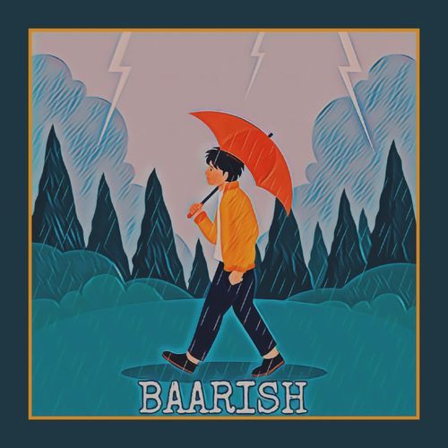 Baarish