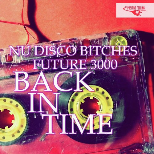 Nu Disco Bitches