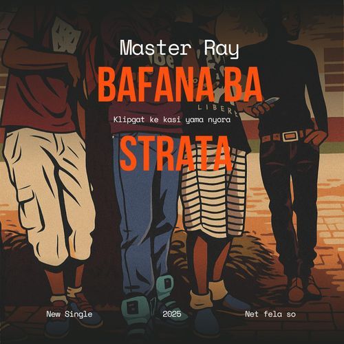 Bafana ba strata