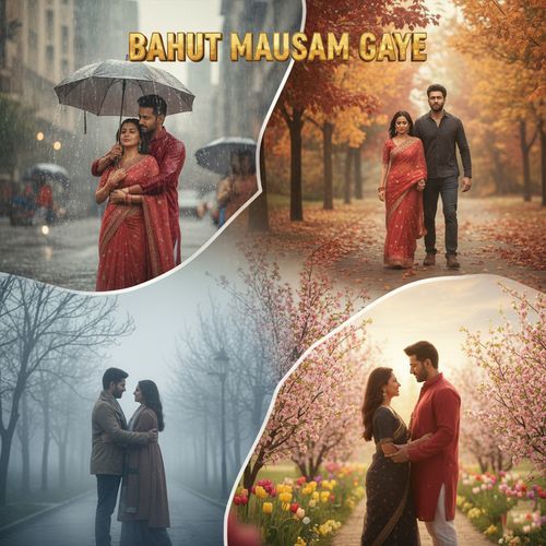 Bahut Mausam Gaye