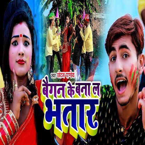 Baigan Ke Bana La Bhatar