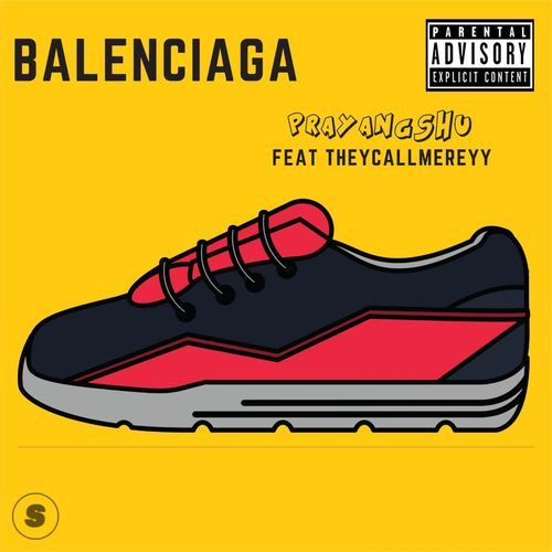 Balenciaga