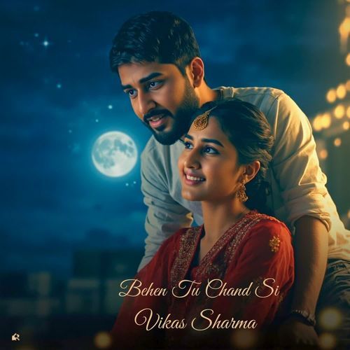 Behen Tu Chand Si