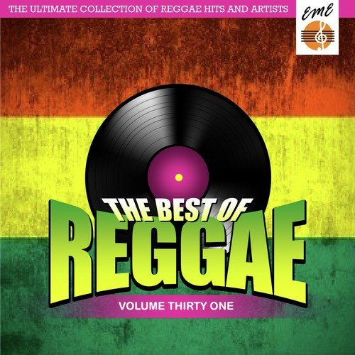 Best Of Reggae Volume 31