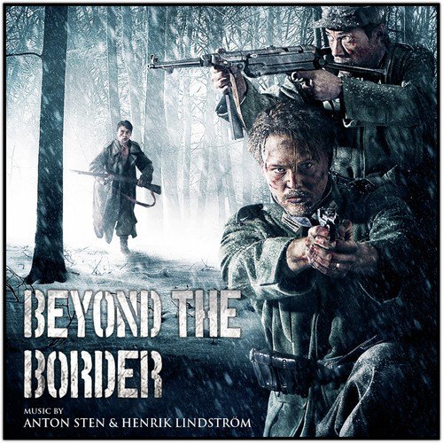 In A Good Mood (Beyond The Border Original Motion Picture Soundtrack ...