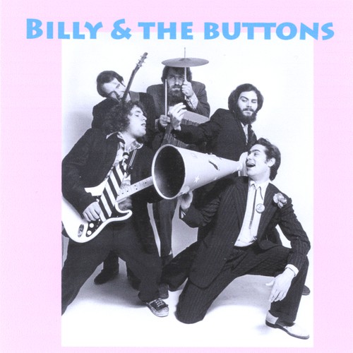 Billy & the Buttons