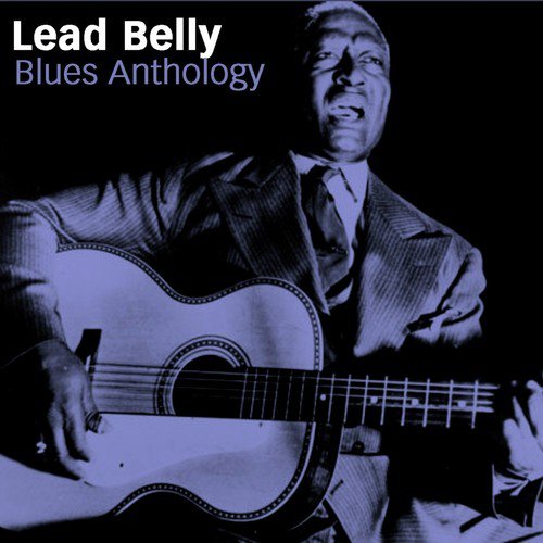 Blues Antology