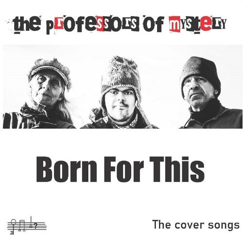 The Fear cover art