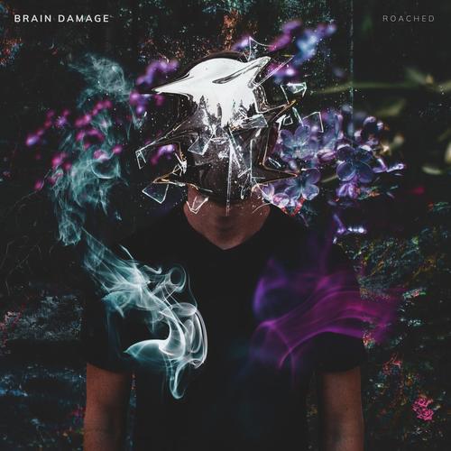 Brain Damage cover art
