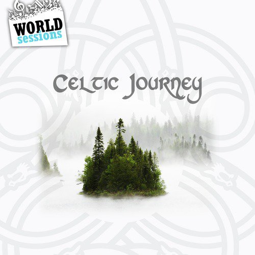 Celtic Journey: Grandes Éxitos de la Mejor Música Celta. Las Mejores Canciones de Músicas del Mundo, Tradicionales, Instrumentales y Populares