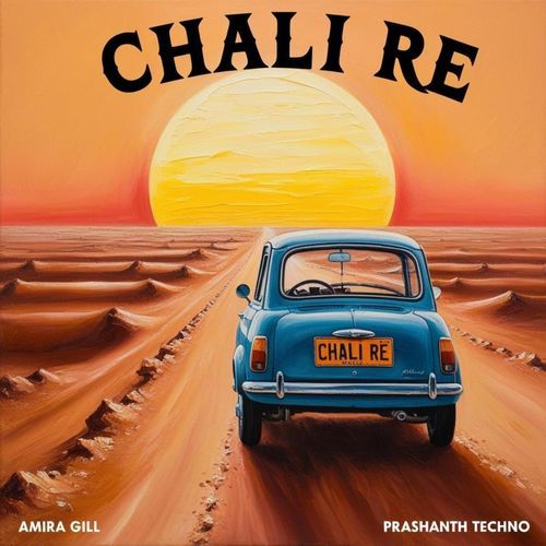 Chali Re-okv tunes