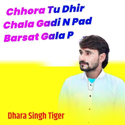 Chhora Tu Dhir Chala Gadi N