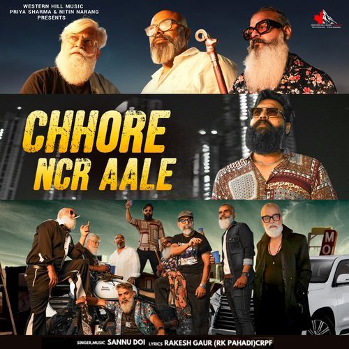 Chhore NCR Aale
