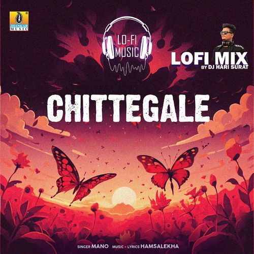 Chittegale Lofi Mix