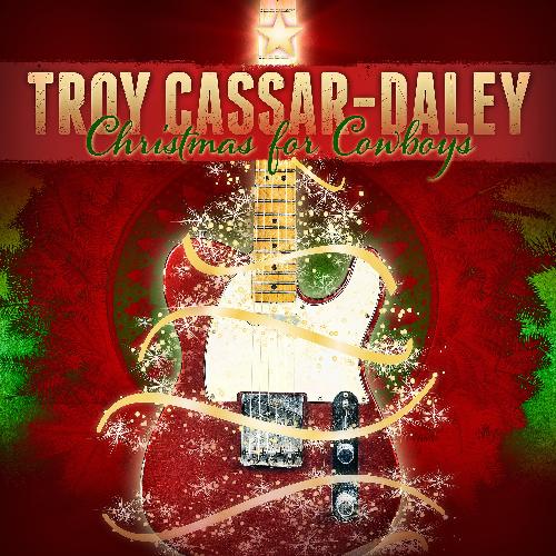 Christmas for Cowboys