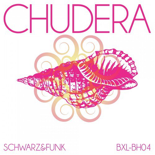 Chudera