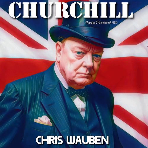 Churchill (Version 2) [2024 Remastered] cover art