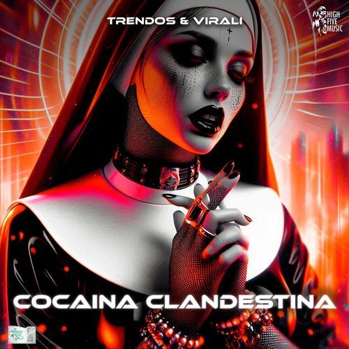 Clandestina