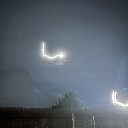 Yabu (Interlude) cover art