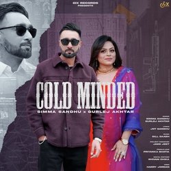 Cold Minded-ExwYcBdzVGA