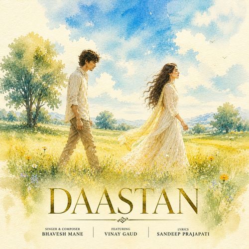Daastan (feat. Vinay Gaud)