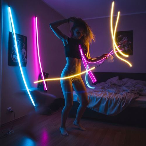Dance Alone Tonight