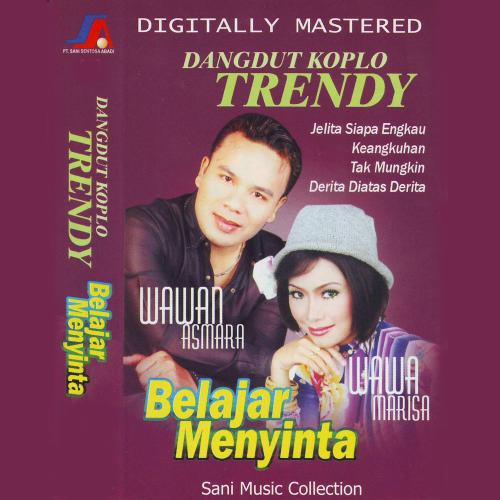 Dangdut Koplo Trendy