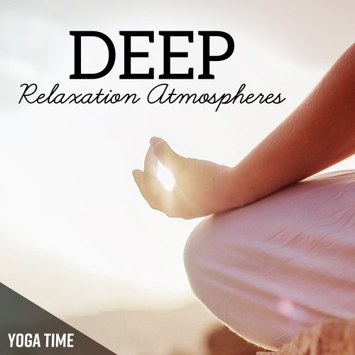 Timeless Relaxation cover art