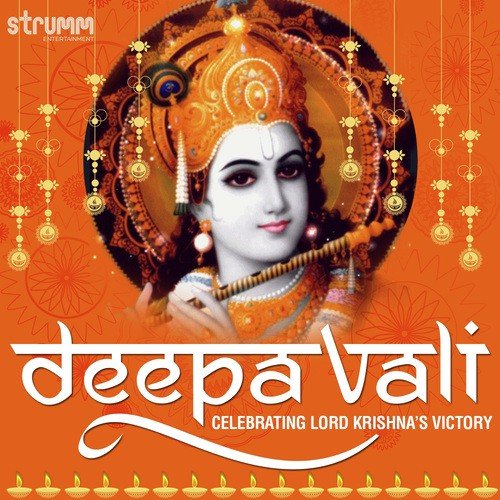 Deepavali - Celebrating Lord Krishna's Victory