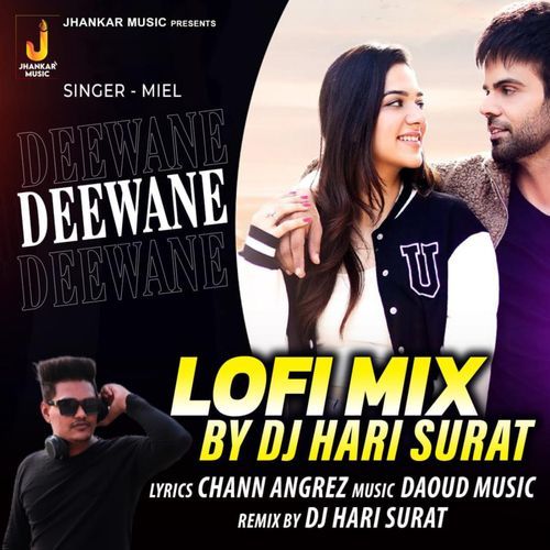 Deewane Lofi Mix