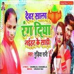 Devar Sala Rang Diya Naihar Ke Sadi
