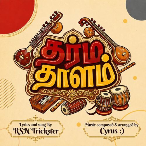 Dharma Thaalam
