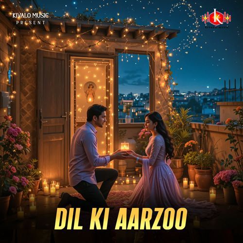 Dil Ki Aarzoo
