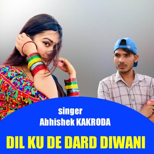 Dil Ku De Dard Diwani