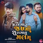 Dil Maru Jakhmi Shu Lagavu Malam