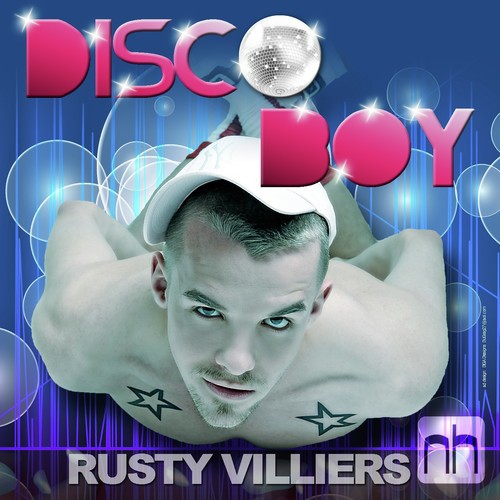 Disco Boy (Taz Remix)