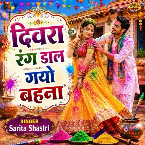Divara Rang Daal Gayo Behna