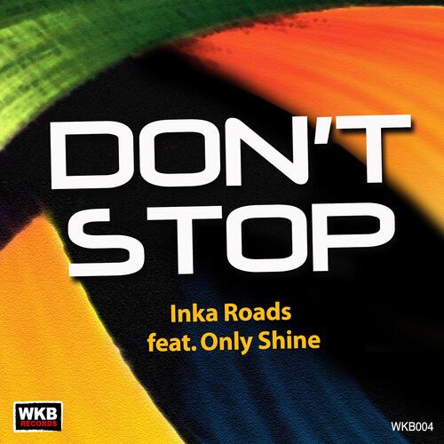 Don&#039;t Stop (feat. Only Shine)_poster_image